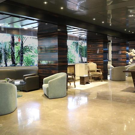 Imperial Suites Hotel Beirut Exterior photo