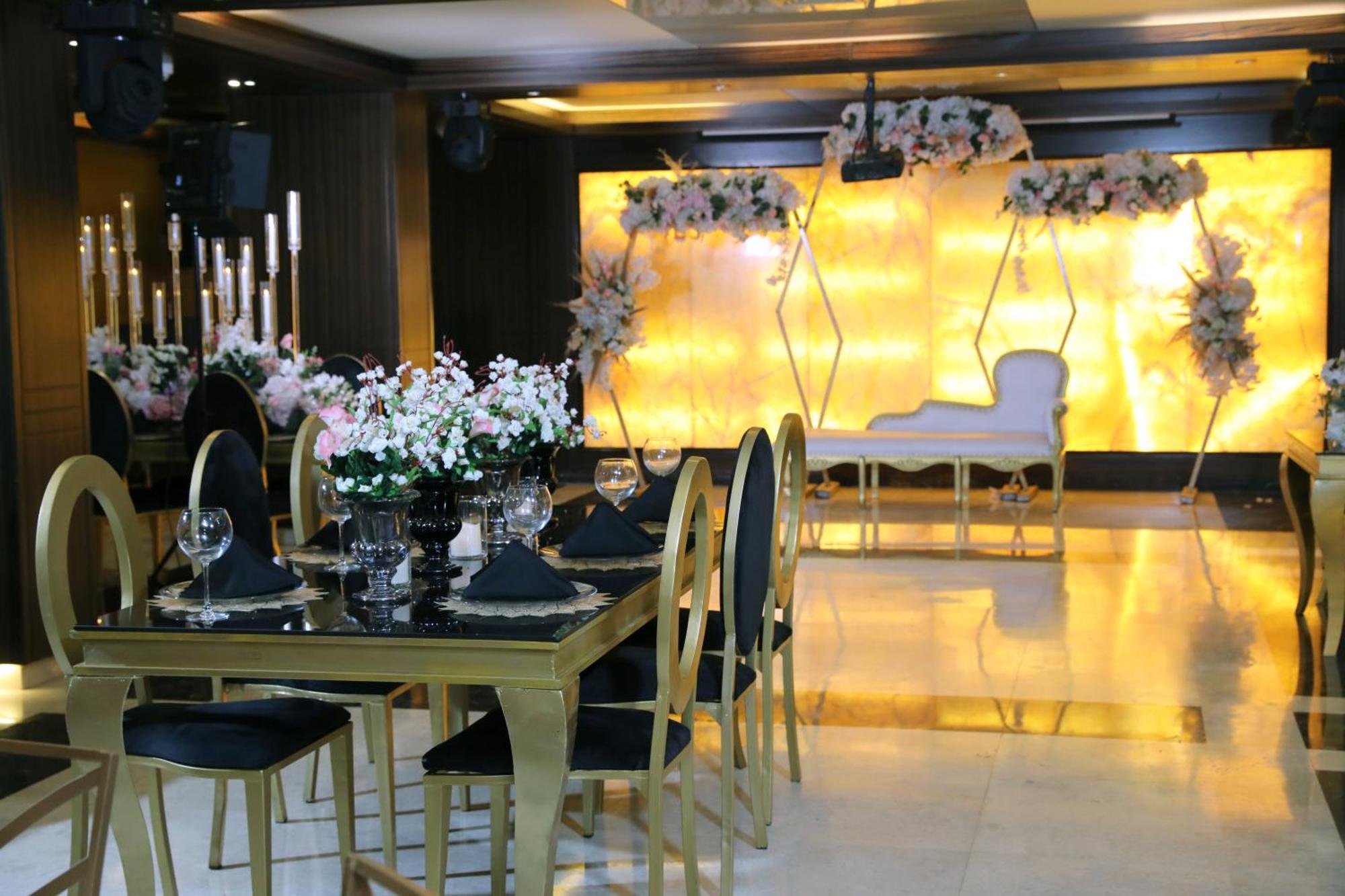 Imperial Suites Hotel Beirut Exterior photo